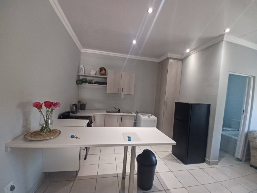 To Let 1 Bedroom Property for Rent in Langenhovenpark Free State